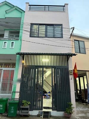 Bán nhà đẹp mới hẻm 435 bến phú định, p16, q8 – giá 3.7 tỷ (tl)
