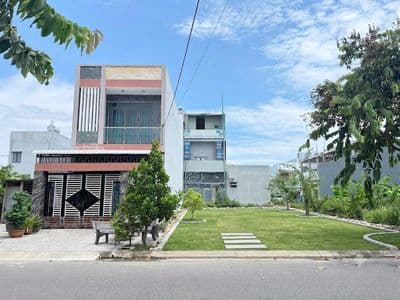 Cần bán gấp lô đất phạm đức nam – 4,1 tỷ, thương lượng mạnh