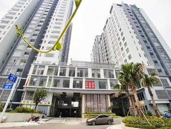 Chính chủ miễn tiếp môi giới