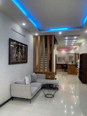CHO THUÊ NHÀ NGUYÊN CĂN Khu dân cư Đường 5 nối dài (D2D Thống Nhất), g