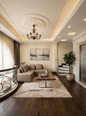 Bán nhà 6 Tầng, 200m2 - Thang máy, Phố NGuyễn An Ninh, SDCC, giá 9 tỷ