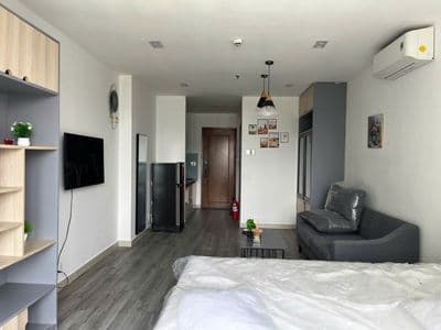 Căn hộ 1 pn full nội thất - gần sân bay tsn & bệnh viện tâm anh