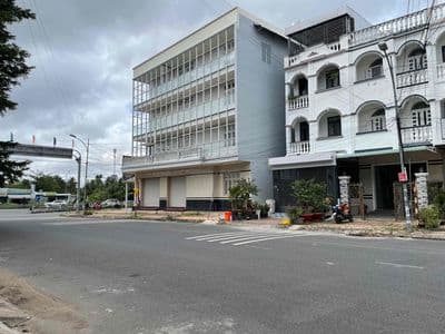 Nhà khu văn hoá tây đô Cái Răng lộ 15m lề 5m kế cạnh quốc lộ 1A