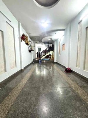 Nhà 4×26 2 lầu, Mặt tiền đường, Trương Phước Phan, BTĐ, BT