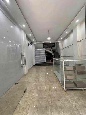 Mặt tiền lê thanh nghị . khu kinh doanh sầm uất