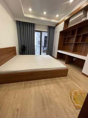 Nguyên căn Xuân Đỉnh-Phạm Văn Đồng-BTL 33mx5Tx3N KK 12 triệu
