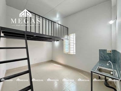 Khai Trương Siêu Phẩm Duplex Ở Q.2 - Gần Bệnh Viện Lê Văn Thịnh