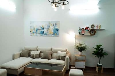 chính chủ cho thuê căn hộ tầng 16 CT2A hồ Hoàng Cầu