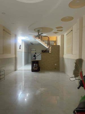 Cho thuê nhà nguyên căn rẻ đẹp khu Tên Lửa. BTân..
