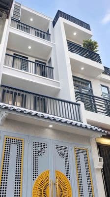 Âu cơ tân phú-130m2- chỉ nhỉnh rất nhẹ 5 tỉ