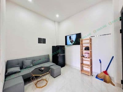 Căn hộ 1 phòng ngủ | gần bv 600 giường