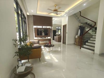 Nhà biệt thự Midori Park 5 phòng ngủ