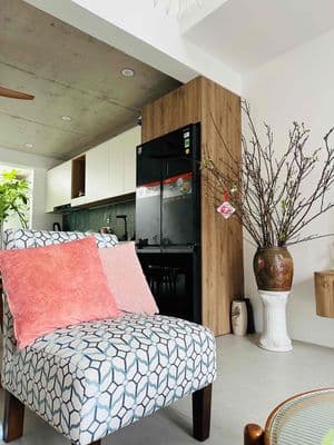 Chính chủ cho thuê nhà Mới khu FPT