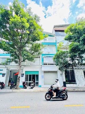 cho thuê nhà mặt tiền cao thắng, q.10 – vị trí vàng kinh doanh