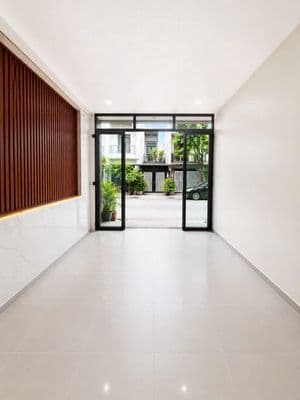 Mặt bằng đẹp trung tâm dĩ an - Phù hợp làm VP, spa, nail, shop online