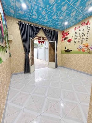 (7tr) Cho thuê nhà 70m2, gần ĐH Văn Hoá, Đỗ Xuân Hợp