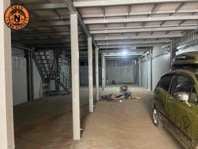 𝐊𝐇𝐎: DTSD: 380m2 15tr/th, tải lớn, Vĩnh Lộc B, Bình Chánh
