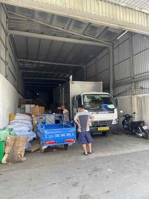 𝐊𝐇𝐎: 7x47, DTSD: 450m2 22tr/th, Điện Ty, Võ Văn Vân, VLB, BC