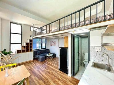 Duplex 4tr ngay cạnh gigamall | đại học luật