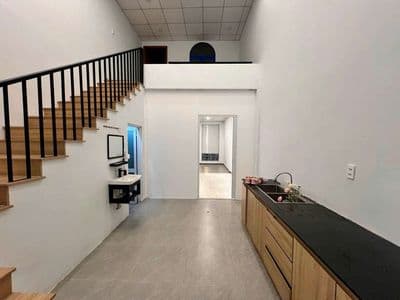 Cho thuê nhà nc thoại ngọc thầu - tân phú - 14trieu - 2pn - hẻm xe hơi
