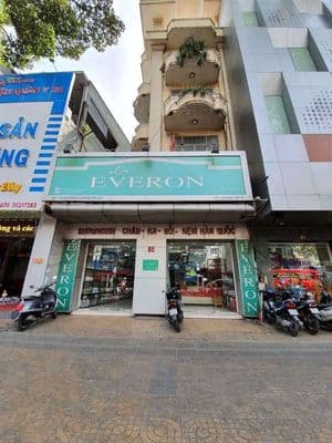  cho thuê tòa nhà mặt tiền an dương vương, q.5 – ngang 10m