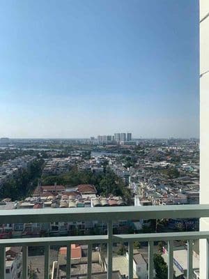 Căn 2PN và 2WC cho thuê Full nội thất Chỉ 8,5 tr/tháng. LH Hương