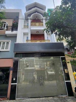 Nhà mới NC nup hẻm 29/ Lê Đức Thọ P7