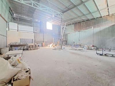 Cho thuê kho xưởng bình tân 300m2, điện 3pha, tải 5tấn, giá 15tr