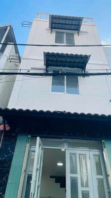 Cho thuê nhà lê quang định