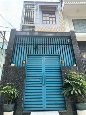 Nhà 449/ hương lộ 2 - 1 trệt 1 lầu 2pn - 3 tỷ 450tr tl