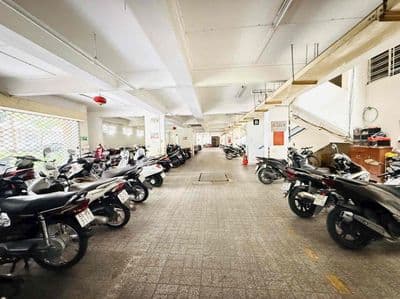 Chung cư man thiện 75m² – 2pn – tầng thấp – 2.599 tỷ