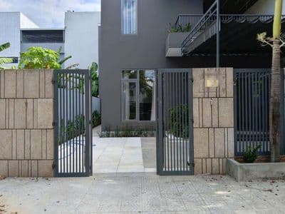 Cho thuê biệt thự 2 tầng đường: thanh lương - 5 phòng - 4wc