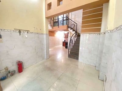 CHO THUÊ NHÀ Nguyễn Thị Huỳnh p8