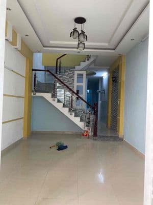 cho thuê nhà nguyên căn Đường Bình Thành