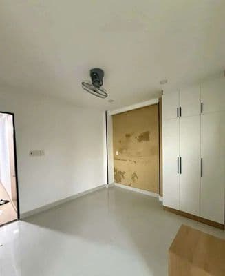 THẬT 100% CHỈ 12.3 Tỷ HẺM 6M Nguyễn Trãi,4x12.5m.4 lầu BTCT BẾN THÀNH