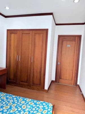Cho thuê phòng nữ Phước Kiển, Nhà Bè