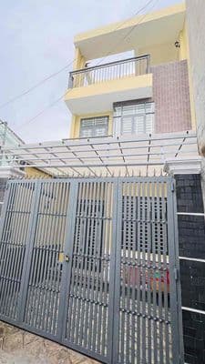 HIỆP PHÚ 70m2 3 Tầng Hẻm 1/ Ngang 5m