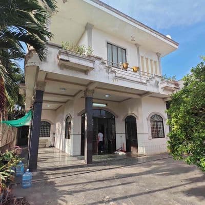 Chính chủ cho thuê Villa giá rẻ