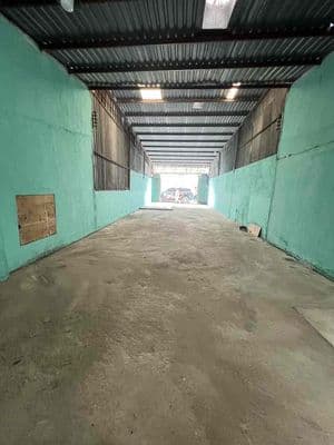 Cho thuê Kho 5m x 25m. thạnh xuân . điện 3fa . đường nhựa lớn