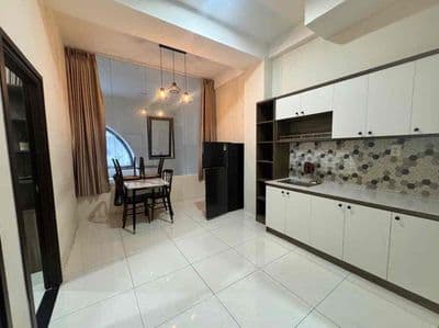 Căn hộ 2 Phòng ngủ giá rẻ khu đô thị vạn phúc