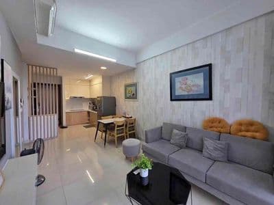 Bán căn hộ chung cư Golden Mansion 2pn 2wc 69m2 gần sân bay TSN