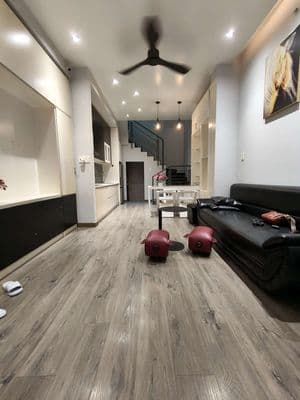 Nhà 3 tầng ngay 4 xã giáp xuân phú gần đầm sen quận 11