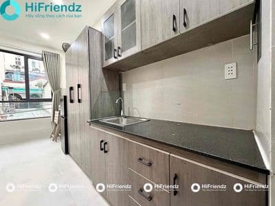 Căn Hộ Chỉ Đầu 4xx Thiết Kế Sang Trọng Siêu Xinh