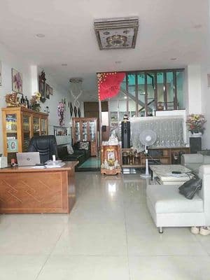 bán nhà 3 tầng gò cát phú Hữu vị trí đẹp pháp lý rõ ràng an ninh