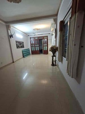 nguyên căn hẻm Lê Văn Sỹ(3pn 2wc, 4x14m noẻ hậu L