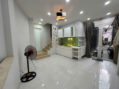 Cho thuê nhà NGUYỄN TRỌNG TUYỂN