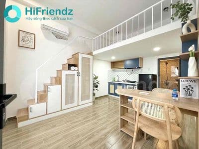 Duplex gác cao gần khu chế xuất, nguyễn tất thành quận 4, phú mỹ hưng
