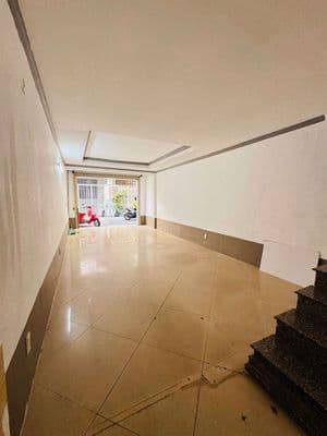 Cho thuê nhà – huỳnh văn bánh – phú nhuận | hẻm xe hơi