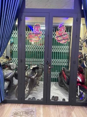 bán nhà chính chủ nhà đẹp vào ở ngay phường Tân Tạo