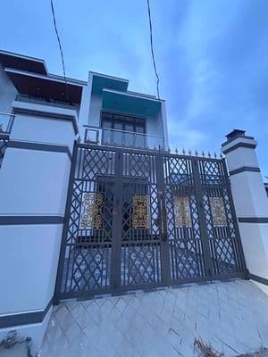 nhà năm ngối mỹ lộc